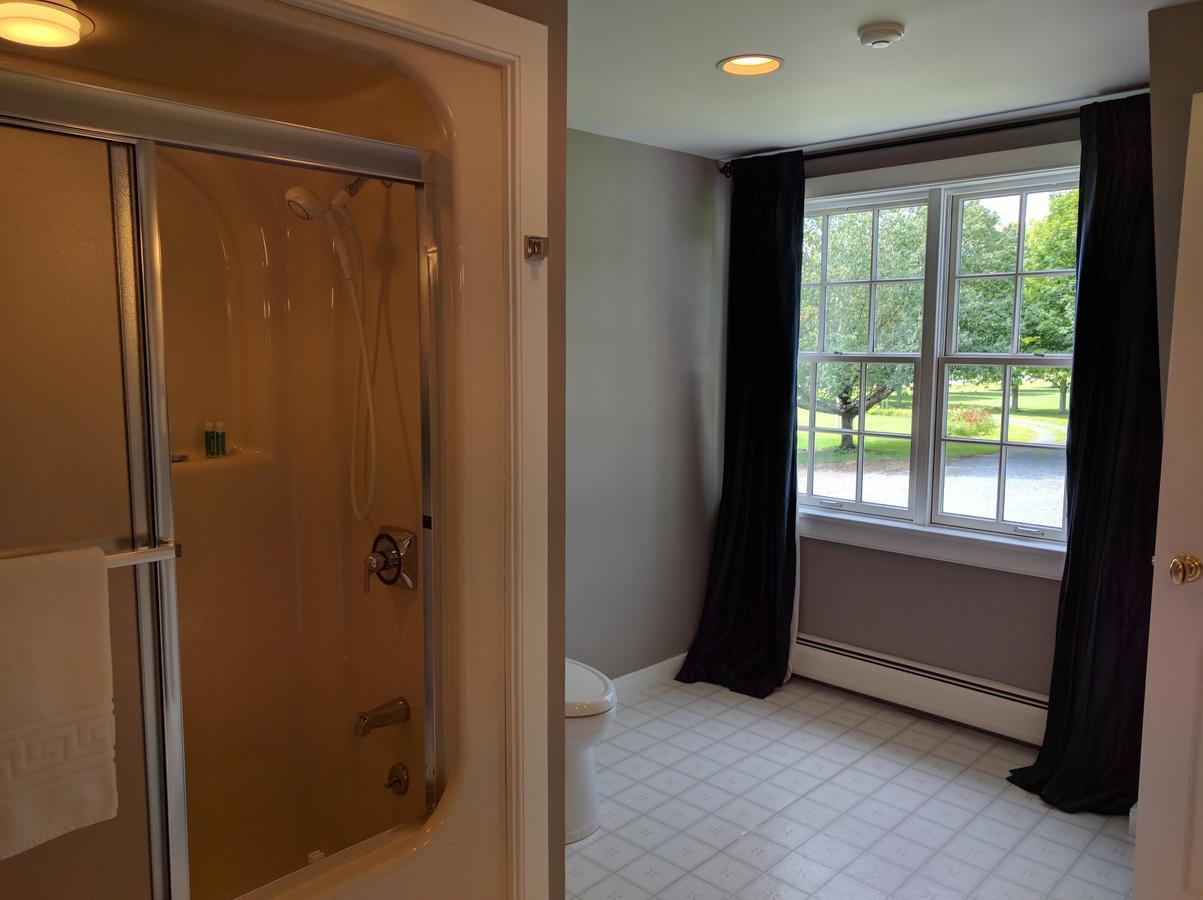 The Chase House Inn Cornish Bilik gambar